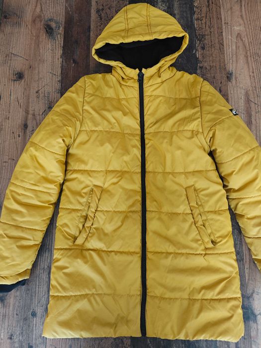 Детско яке за момче 10-11 години