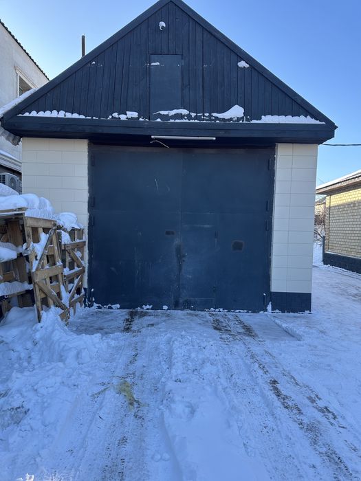 Сдам помещение в частном доме