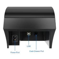 USB Термо принтер