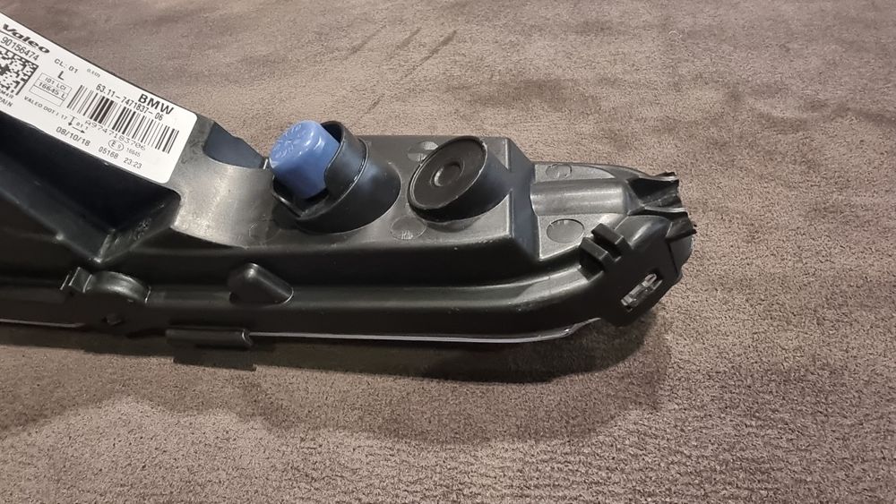 Bmw i3  LED мигач Ляв