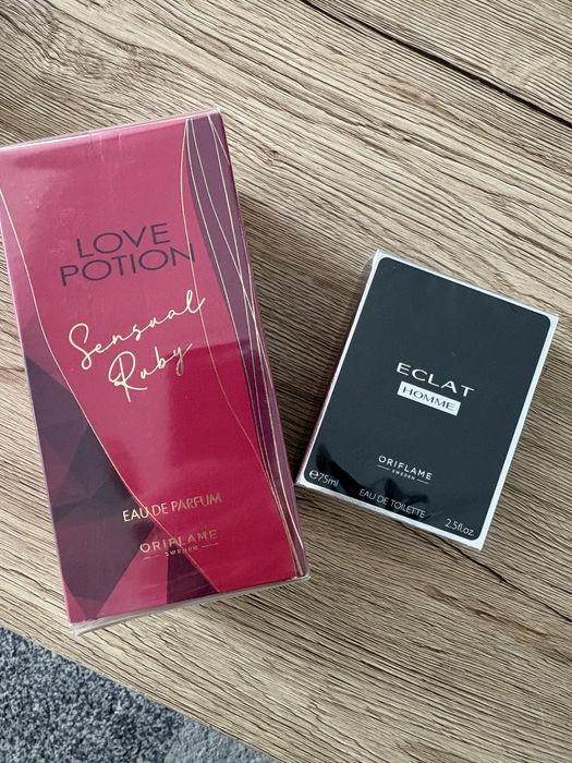 Set ea si el doua bucati