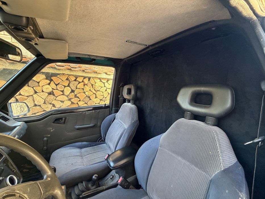 Suzuki Vitata 1.9Tdi PD offroad / Сузуки  Витара