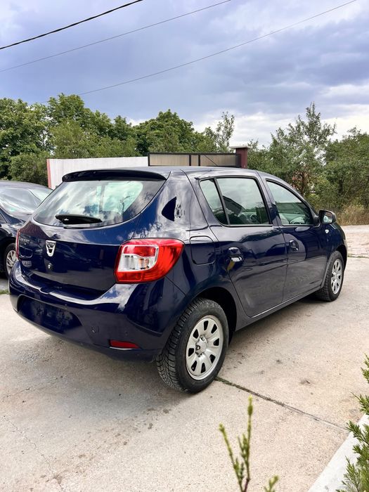 DACIA Sandero 0 — imagine 5
