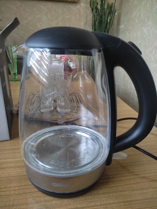 Казаны на 8 литров