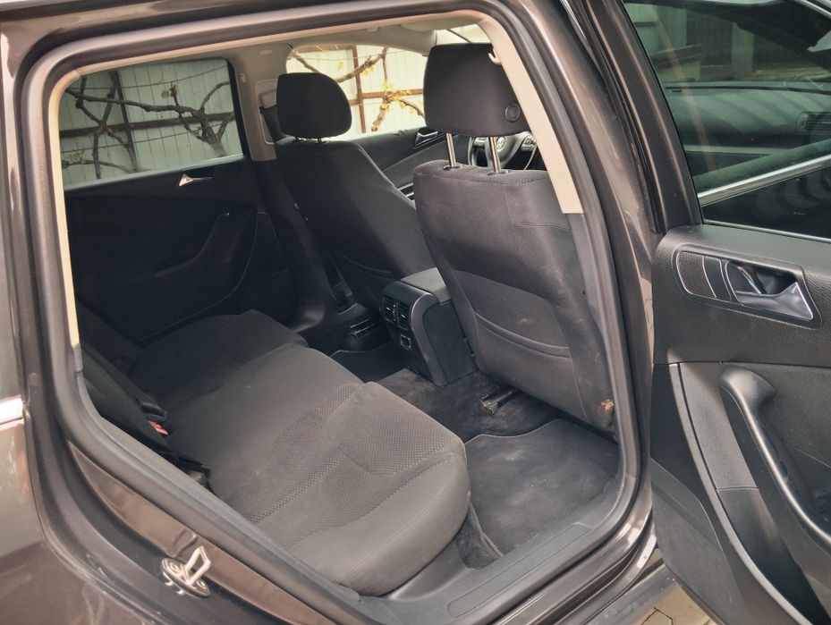 Volkswagen Passat B6 ,