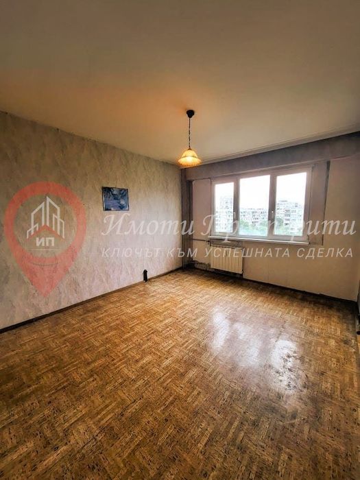 Продава се Тристаен апартамент в София, Надежда 1 - 88 кв.м за 2200 €/кв.м - Снимка #4
