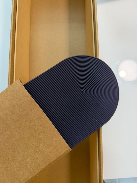 Placă de păr cu aer cald – tip Dyson Airstrait – NOUĂ