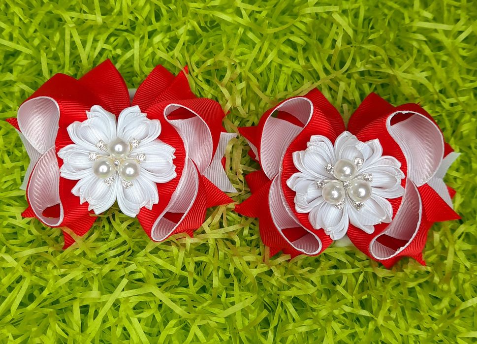 Аксессуары для волос