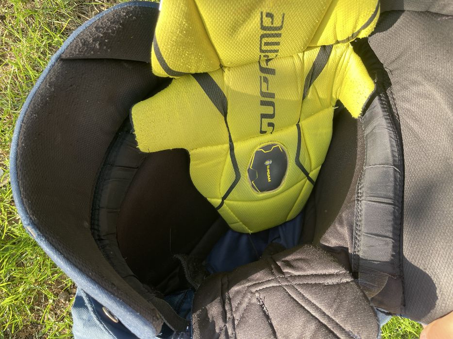 Шорты хоккейные Bauer