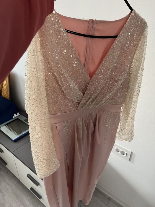Rochie eleganta mărime 42-44