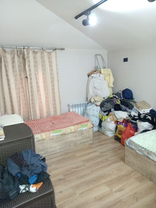 Продам свой дом квартиру.(Дуплекс)