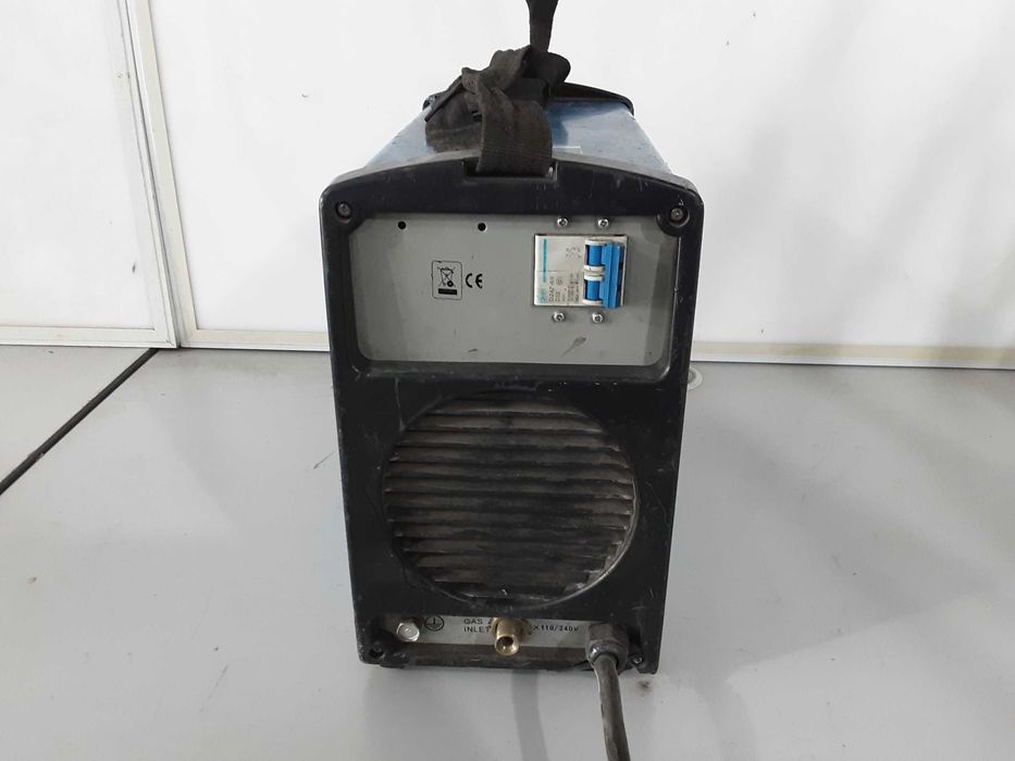 Заваръчен апарат - TIG200DV TIG WELDER / Inverter