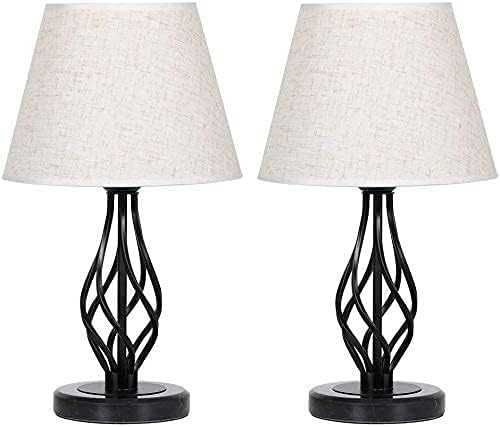 Set de 2 veioze LIANTRAL