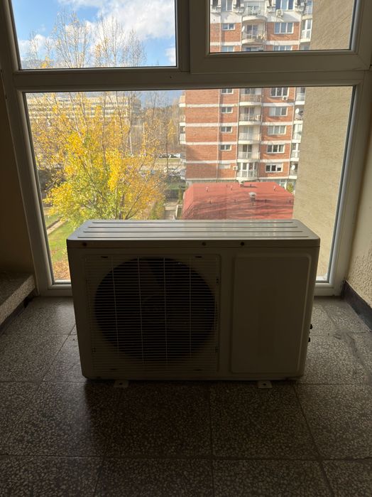 Инверторен климатик BEKO 9 000 BTU – Отлично работещ