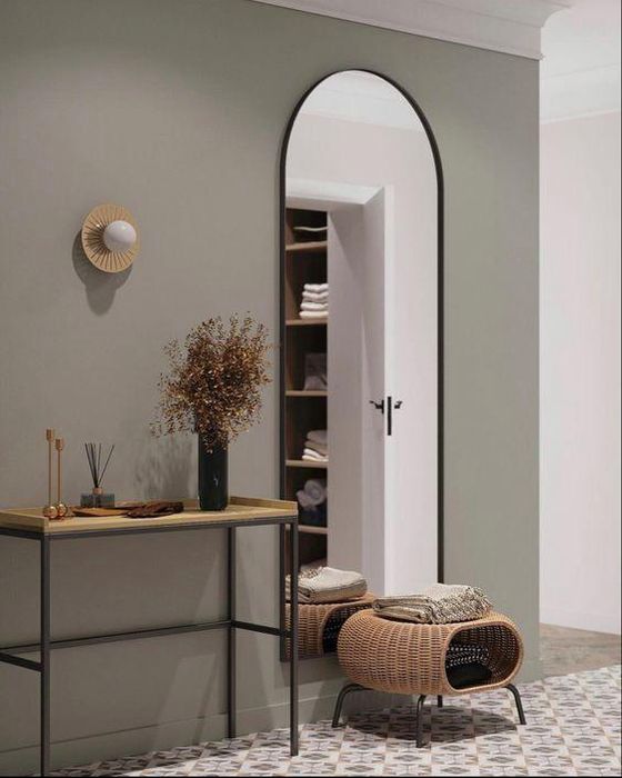 Дизайн проект квартир и дома