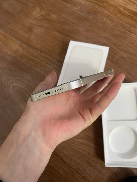 Айфон 13 идеал 128гб