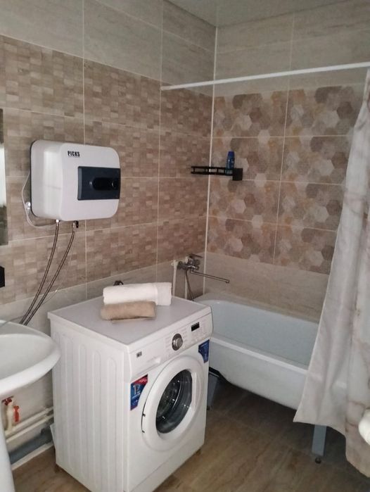 Продам 1ком квартиру в районе Сити Центра
