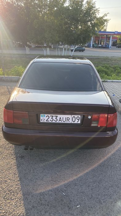 Продаётся автомобиль