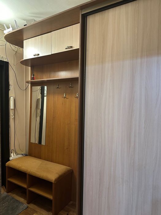 Шкаф купе продаю