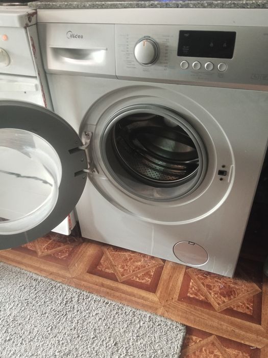 Продаётся стиральная машинка