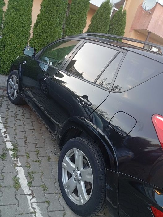 Toyota RAV4 2007 de vânzare