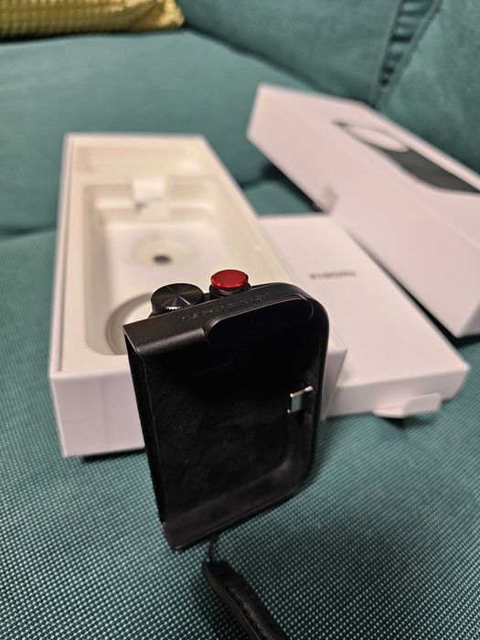 Photography kit Pro pentru Xiaomi 17 Ultra