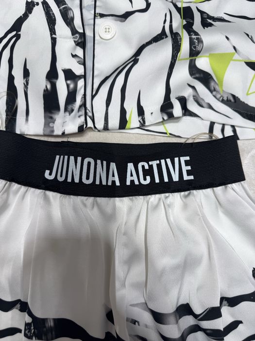 Страхотен комплект Junona