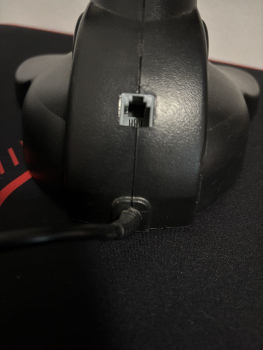 Volan cu pedale ps3 si pc