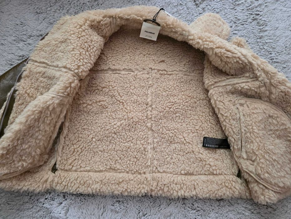 Ново Дамско яке PULL&BEAR промо