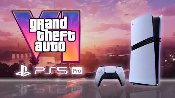 Playstation 5 pro 2TB