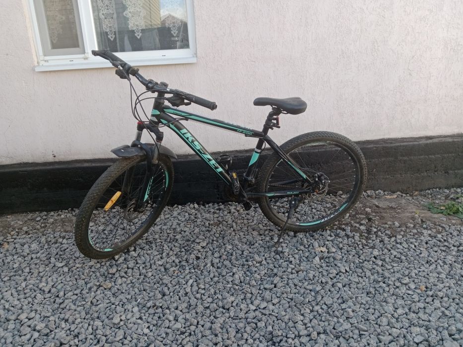 Продам велосипед