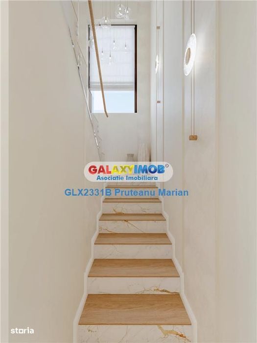 Vanzare casa Premium situata in apropriere de Peny Domnesti