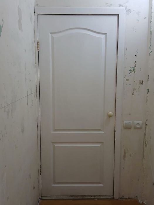 Продам входную дверь