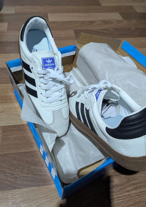 Adidas Samba OG / Адидас Самба