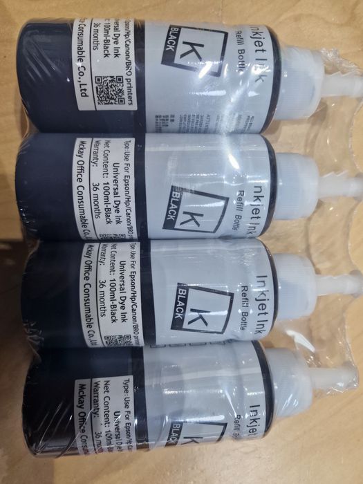 Cerneala Epson,Hp,Canon ,brothers pt imprimante cu ciss