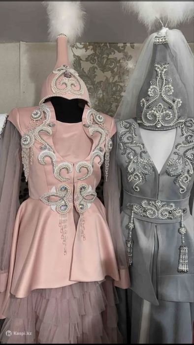 Национальная одежда