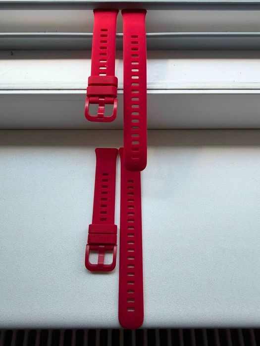 Curea silicon Huawei Band 7