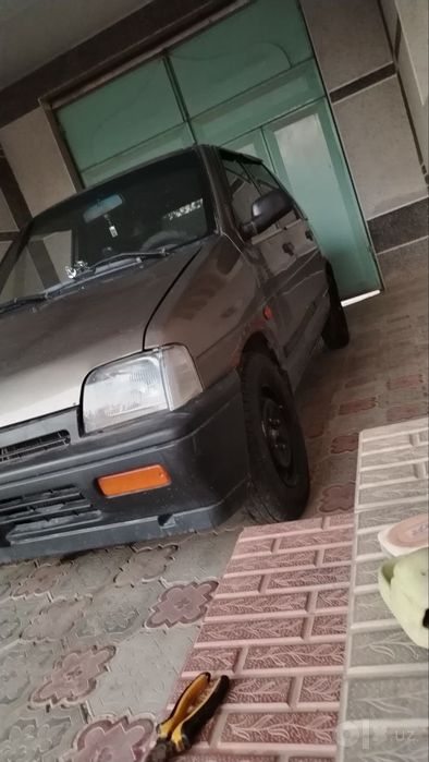 Tico avtomobili sotiladi