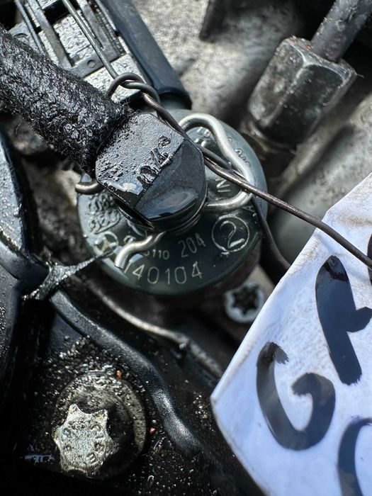 Injectoare Mercedes Sprinter 316 CDI A6120700587