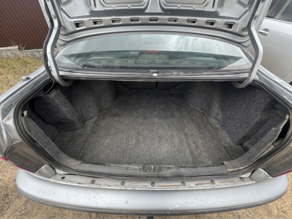 Honda accord 5 1996г