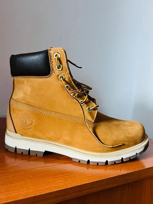 Bocanci Timberland