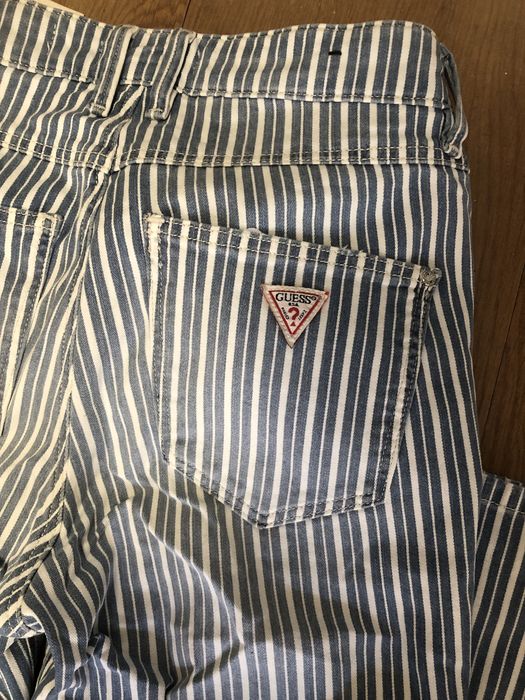 Blugi originali XS nepurtati