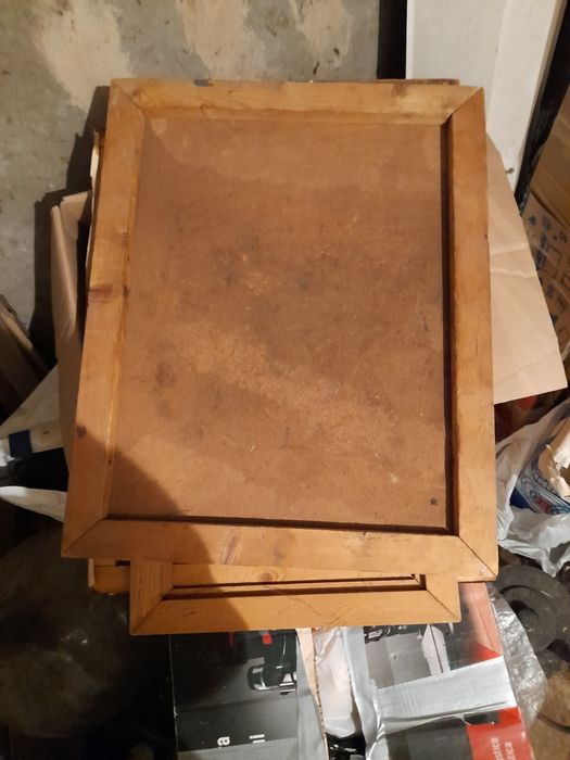 Основи и рамки за статив