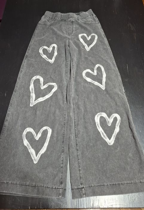 Детски дрехи H&M и Lc waikiki за момиче размер 9-10, 10-11, 11-12 годи