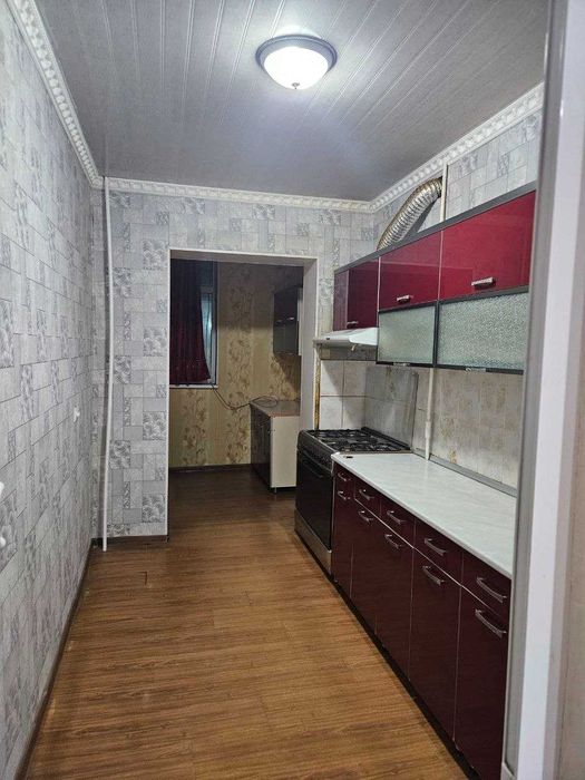 4 хона квартира сотилади Ангрен