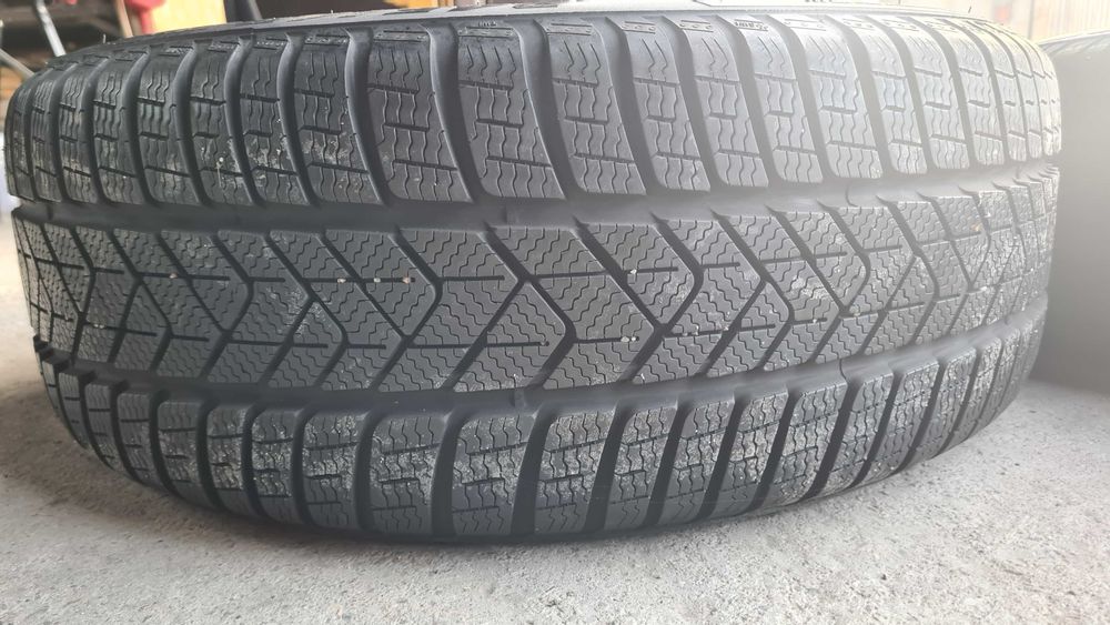Roti/Jante/Jenti orig. Mercedes E Class All Terrain | 245/45 R19