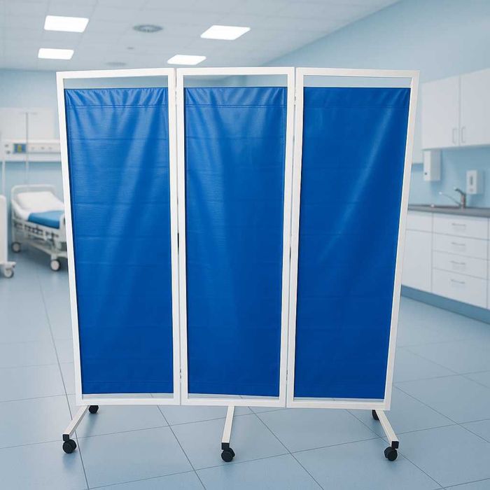 Shirma / ширма.