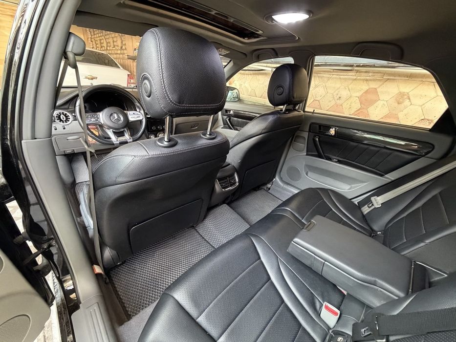 Gentra aftomat full mers salon mers xadavoy.