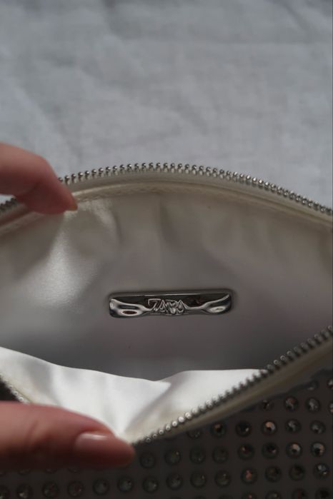 Дамска чантичка ZARA