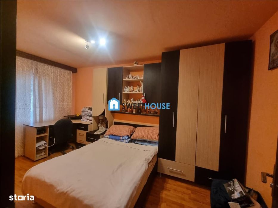 Apartament Renovat Str Campului — fotografia 3